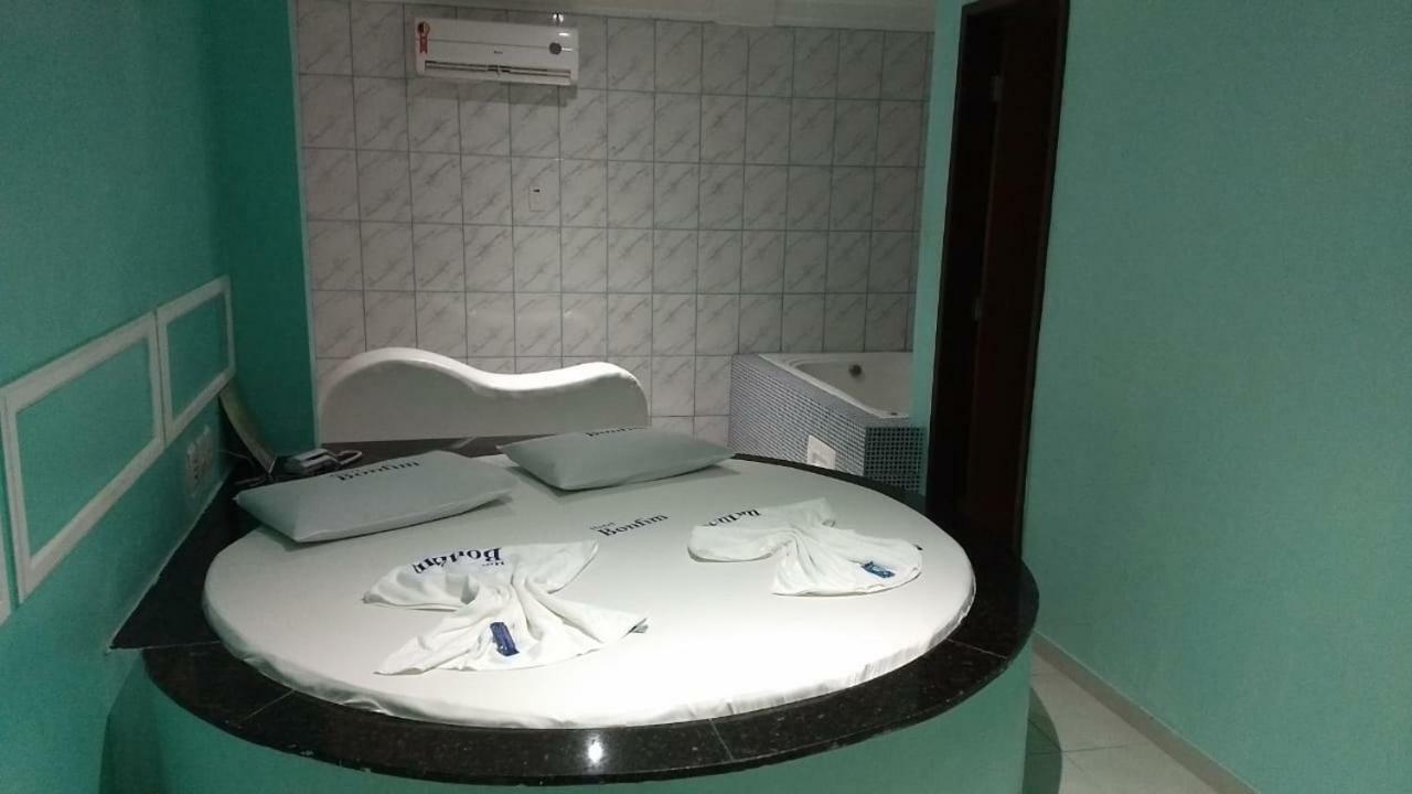 Hotel Solar Bonfim Salvador Exteriör bild