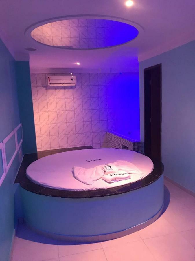 Hotel Solar Bonfim Salvador Exteriör bild